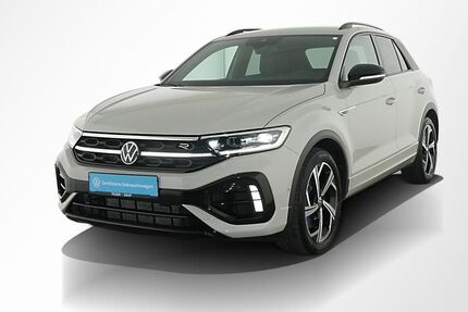 VW T-Roc 56.850 km 35.999 &euro; Nürnberg 90441