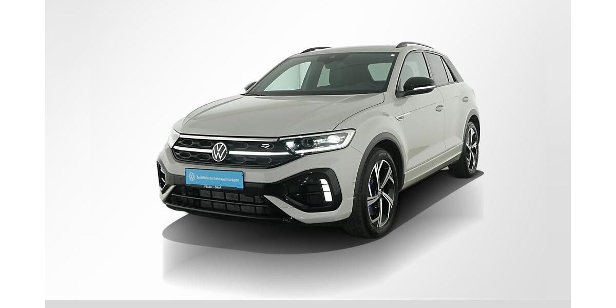 VW T-Roc 56.850 km 35.999 &euro; Nürnberg 90441