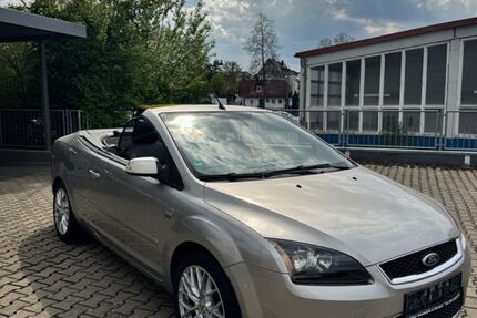 Ford Focus 170.000 km 4.900 &euro; Oberasbach 90522