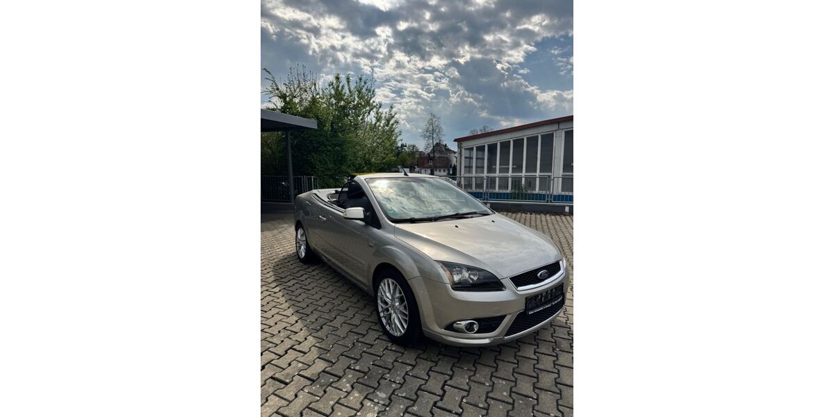 Ford Focus 170.000 km 4.900 &euro; Oberasbach 90522