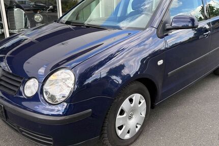 VW Polo 150.000 km 1.870 &euro; Nürnberg 90439
