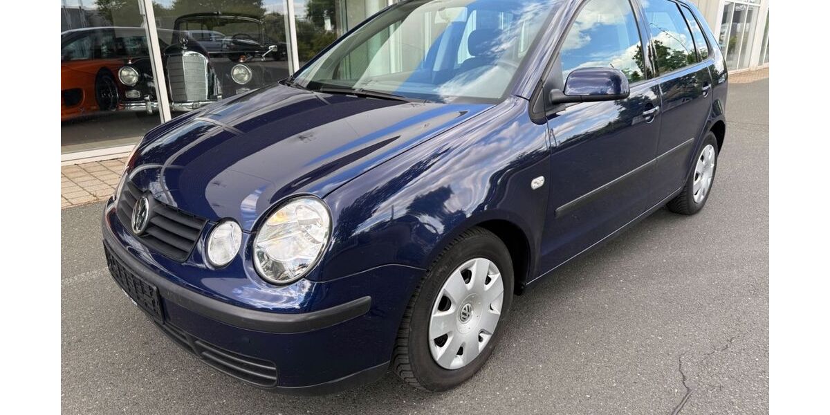 VW Polo 150.000 km 1.870 &euro; Nürnberg 90439