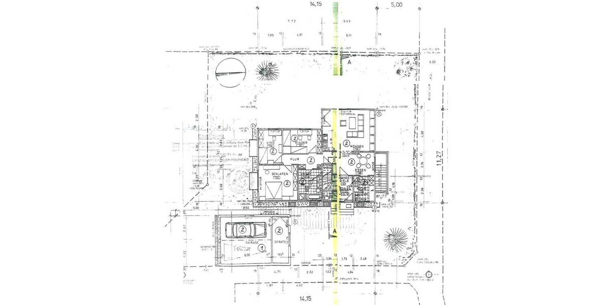 Mehrfamilienhaus, Wohnhaus Herzogenaurach - 8 Zimmer, 171 m&sup2;, 568.000&euro; | Angebot:25779296