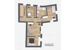 Erdgeschoßwohnung Cadolzburg - 3 Zimmer, 73 m&sup2;, 220.000&euro; | Angebot:26383231