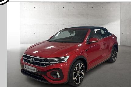 VW T-Roc 47.700 km 26.907 &euro; Fürth 90762
