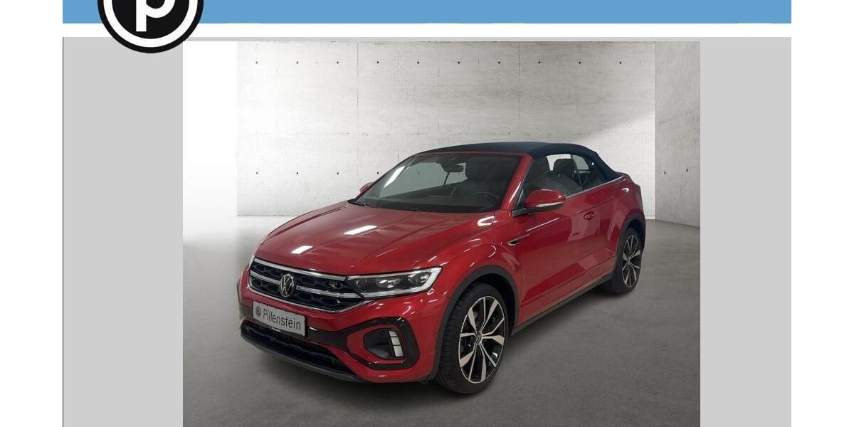 VW T-Roc 47.700 km 26.907 &euro; Fürth 90762