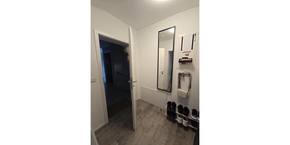 Etagenwohnung Höchstadt an der Aisch - 3 Zimmer, 90 m&sup2;, 900&euro; | Angebot:25866720