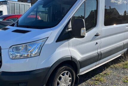 Ford Transit 162.700 km 13.800 &euro; Nürnberg 90431