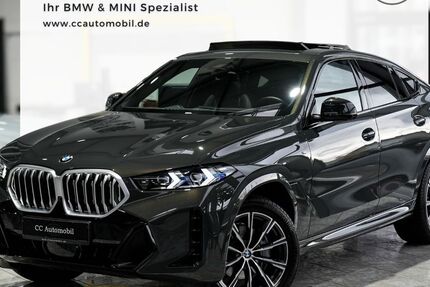 BMW X6 6.816 km 79.999 &euro; Fürth 90763