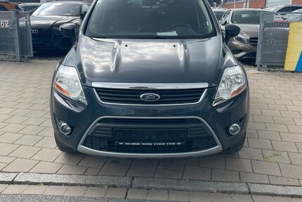 Ford Kuga 116.377 km 6.999 &euro; Fürth 90763