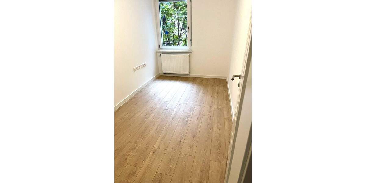 Etagenwohnung Nürnberg Steinbühl - 3 Zimmer, 61 m&sup2;, 229.000&euro; | Angebot:25724152