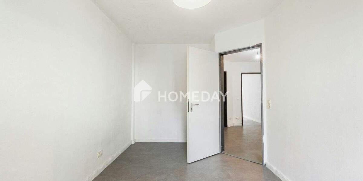 Etagenwohnung Fürth Burgfarrnbach - 2 Zimmer, 66 m&sup2;, 195.000&euro; | Angebot:25737665