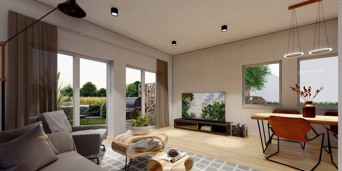 Reihenmittelhaus Zirndorf Weinzierlein - 599.000&euro; | Angebot:25799368