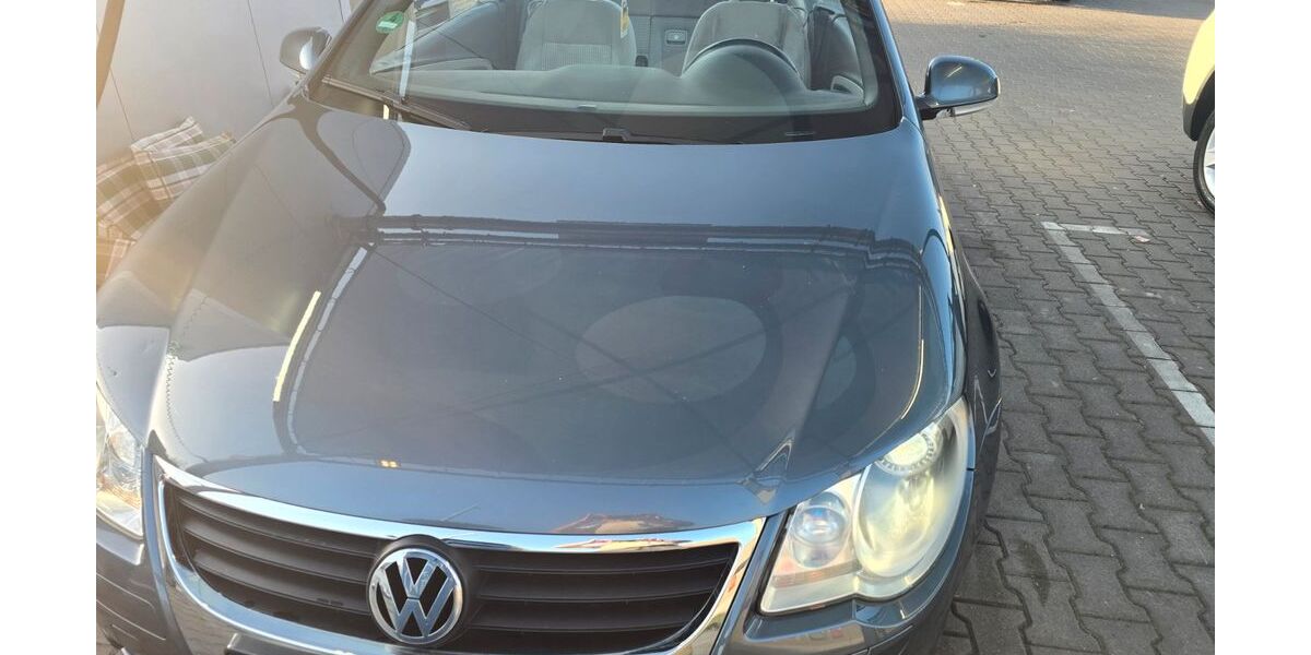 VW Eos 317.000 km 2.900 &euro; Fürth 90763