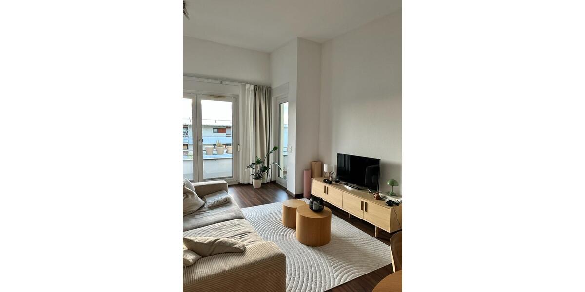 Einfamilienhaus Erlangen Bruck - 2 Zimmer, 64 m&sup2;, 1.050&euro; | Angebot:26621758