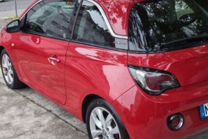 Opel Adam 149.000 km 4.300 &euro; Nürnberg 90441
