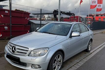Mercedes-Benz C 180 109.000 km 10.500 &euro; Nürnberg 90429