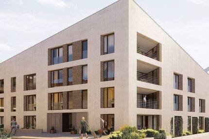 Wohnung Erlangen Innenstadt - 3 Zimmer, 97 m&sup2;, 848.721&euro; | Angebot:26820618