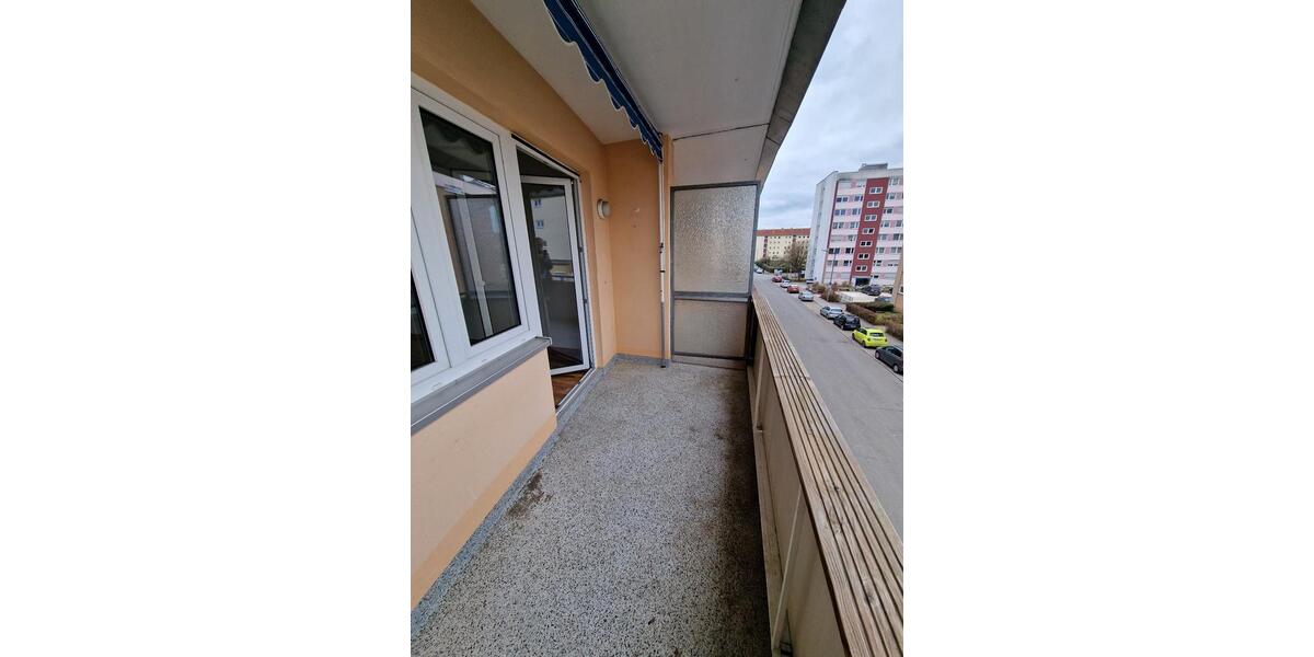 Etagenwohnung Nürnberg Kleinweidenmühle - 3 Zimmer, 70 m&sup2;, 295.000&euro; | Angebot:26036572