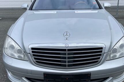 Mercedes-Benz S 320 436.000 km 10.490 &euro; Nürnberg 90431