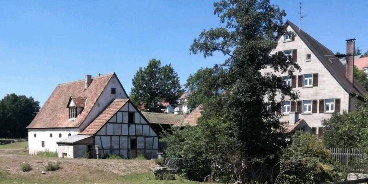 Einfamilienhaus Wilhermsdorf - 6 Zimmer, 180 m&sup2;, 495.000&euro; | Angebot:25938461