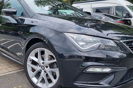 Seat Leon 112.000 km 15.999 &euro; Nürnberg 90431