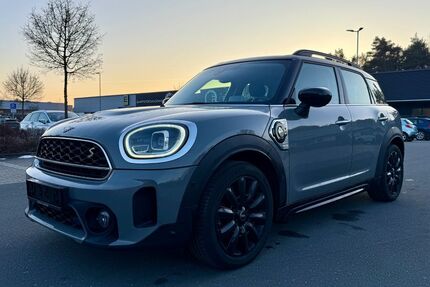 Mini Countryman SE (Cooper) 155.965 km 17.849 &euro; Leinburg bei Nürnberg 91227
