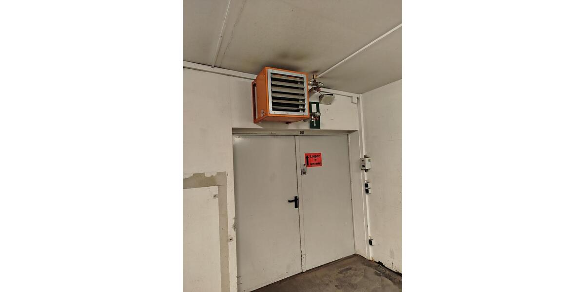 Gewerbeobjekt Nürnberg Hasenbuck - 1.380&euro; | Angebot:23885214