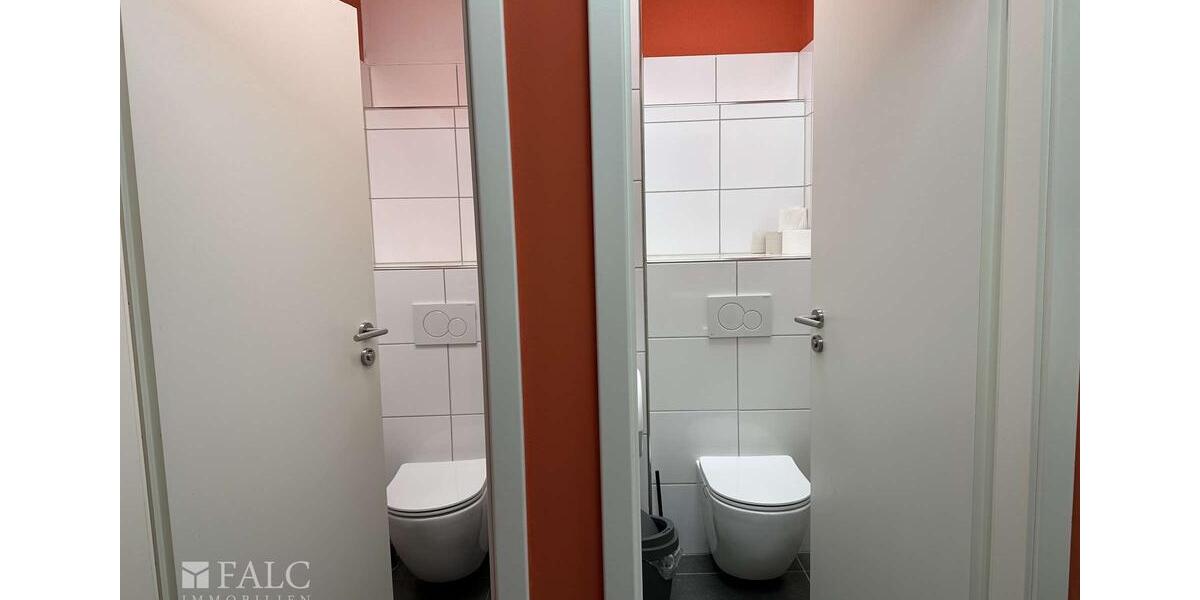 Gewerbeobjekt Fürth Altstadt - 2.900&euro; | Angebot:21806356