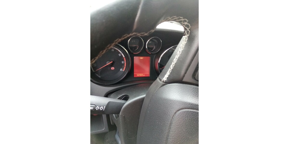 Opel Meriva 138.000 km 9.300 &euro; Stein 90547