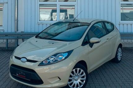 Ford Fiesta 193.950 km 1.950 &euro; Schwabach 91126