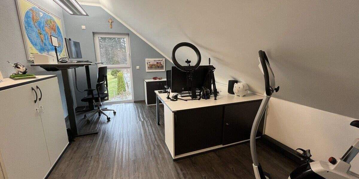 Einfamilienhaus Rohr - 6 Zimmer, 258 m&sup2;, 969.000&euro; | Angebot:25896712