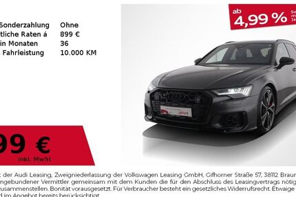 Audi S6 9.999 km 83.880 &euro; Nürnberg 90441