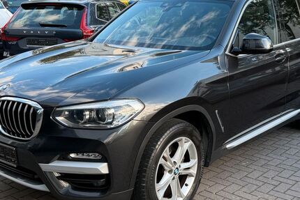 BMW X3 144.800 km 25.900 &euro; Fürth bei Nürnberg 90765