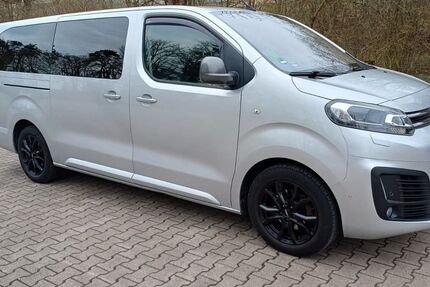 Citroen SpaceTourer 138.000 km 26.400 &euro; Rednitzhembach 91126