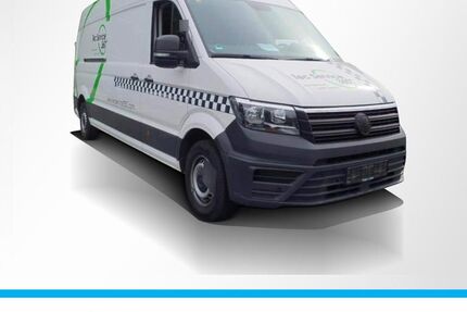 VW Crafter 180.750 km 27.777 &euro; Nürnberg 90441