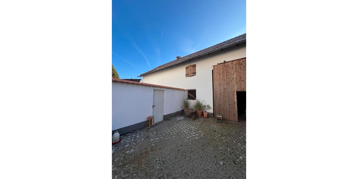 Bauernhaus, Landhaus Altdorf bei Nürnberg - 5 Zimmer, 137 m&sup2;, 399.000&euro; | Angebot:26364699