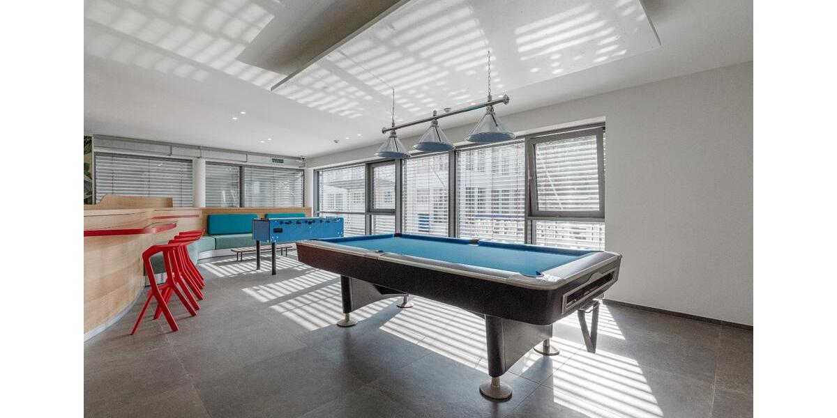 Etagenwohnung Erlangen Bruck - 1 Zimmer, 23 m&sup2;, 590&euro; | Angebot:21907214