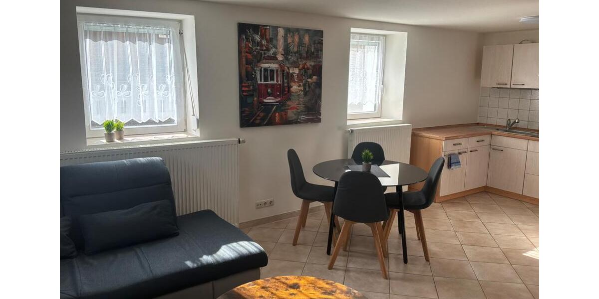Erdgeschoßwohnung Schwarzenbruck - 2 Zimmer, 50 m&sup2;, 690&euro; | Angebot:26619206