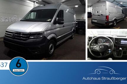 VW Crafter 49.000 km 16.290 &euro; Buchschwabach bei Nürnberg 90574