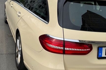 Mercedes-Benz E 220 325.000 km 14.500 &euro; Nürnberg 90469