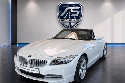 BMW Z4 62.000 km 19.990 &euro; Fürth 90763