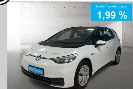 VW ID.3 48.550 km 17.402 &euro; Fürth 90762
