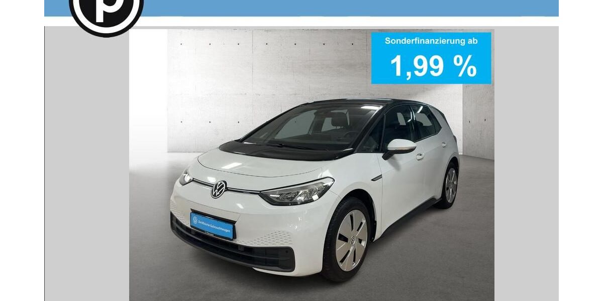 VW ID.3 48.550 km 17.402 &euro; Fürth 90762