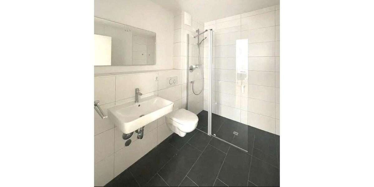 Etagenwohnung Nürnberg Eberhardshof - 1 Zimmer, 26 m&sup2;, 175.000&euro; | Angebot:27251892
