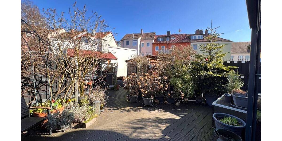 Mehrfamilienhaus, Wohnhaus Nürnberg Gärten b Wöhrd - 1 Zimmer, 488 m&sup2;, 1.950.000&euro; | Angebot:25937589
