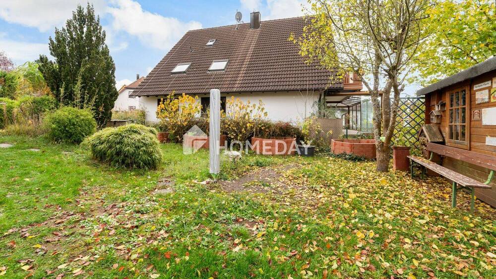 Mehrfamilienhaus, Wohnhaus Puschendorf - 1 Zimmer, 290 m&sup2;, 815.000&euro; | Angebot:26487180