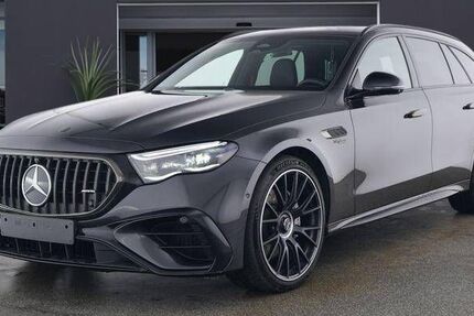 Mercedes-Benz E 53 AMG 26.393 km 77.489 &euro; Altdorf 90518