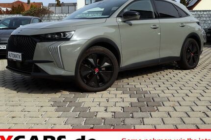DS Automobiles DS7 (Crossback) 68.888 km 29.999 &euro; Röthenbach a. d. Pegnitz 90552