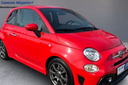 Abarth 595 102.800 km 12.970 &euro; Nürnberg 90482